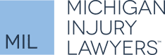 Michigan Injury Lawyers Logo